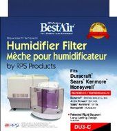 Humidifier Filter N31