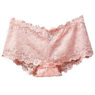Underwear, PHOTNO Women Lace Panties Lingerie Cotton Underwear Briefs Knickers N3