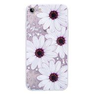iPhone 7 Case, PHEZEN Colorful Flower Butterfly Plum Blossom Crystal Diamond Bling Hybrid Hard PC + Clear Soft... N25