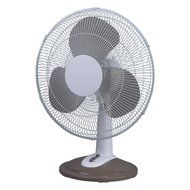 DESK FAN 3SPD 16&quot;WHT by PELONIS MfrPartNo FT40-8HC-N