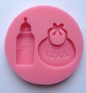 Baking Moulds Shapes 3D Christmas Tree Leaf leaves Fall Soft Silicone Mold Fondant Mat Cake Decorating Cupcake...