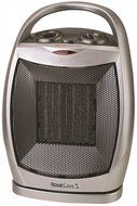 ROYAL COVE FH102T Oscillating Ceramic Portable Heater, 120 Volts