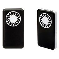 AMA(TM) Personal Portable Handheld Mini Fan Rechargeable Battery Air Conditioner Cooler for Home and Outdoor (... N7