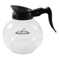 Replacement Glass Decanter