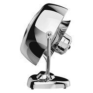 Vornado VFAN Sr. Vintage Whole Room Air Circulator, Chrome N9