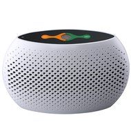 Homasy Mini Dehumidifier Portable Dehumidifiers, Renewable and Rechargeable Moisture Absorber Dryer, Great for... N5