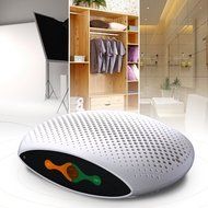 Homasy Mini Dehumidifier Portable Dehumidifiers, Renewable and Rechargeable Moisture Absorber Dryer, Great for... N7