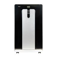 Haier HPN12XHM 12000/11000 BTU Cool &amp; Heat Portable Air Conditioner w/Remote N4