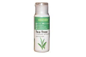 Unilution 75002-TeaTree Aroma Oil for Air Revitalizer