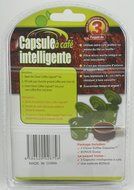 Clever Coffee Capsule 3 Pack Brown