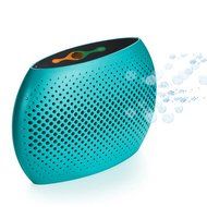 Rubility Mini Household Portable Moisture Absorber Dehumidifier for Smaller Room, Cupboard, Basement, Attic, Stored... N14
