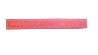 Oasis Supply Fancy Large Bow Mold, Silicone