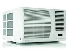 Friedrich EP24G33B 23000 BTU Chill Series Room Air Conditioner with Electric Heat, 230-volt