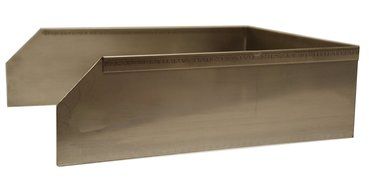 Grindmaster Cecilware T600A Splash Guard for Models BC-1812/CCB-1812