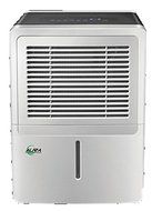 Aura Systems Commercial 70 Pint Dehumidifier