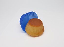 (48-pack) Reusable Silicone Baking Cups / Cupcake Liners by Happy Gourmet Kitchenware