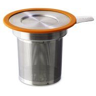 FORLIFE Brew-in-Mug Extra-Fine Tea Infuser with Lid N2