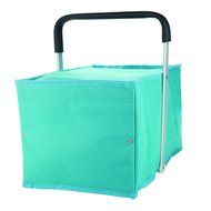 Accordion Cooling Carrier in Blue by True N2