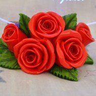 Gift Garden Heart Shaped LED Light