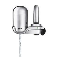 Advanced Faucet Water Filter Chrome FM-3700B N2
