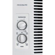 Frigidaire FRA102BT1 10,000 BTU 115-Volt Window-Mounted Compact Air Conditioner with Mechanical Controls N3