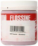 Gold Medal Flossine Can, Blue Raspberry N2