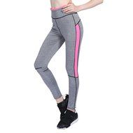 PHOTNO Women Sports Trousers Athletic Gym Fitness Yoga Leggings Pants N5