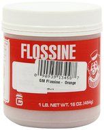 Gold Medal Flossine Can, Blue Raspberry N3
