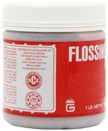 Gold Medal Flossine Can, Blue Raspberry N4