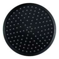 American Metalcraft NCAR14HC 14" Pizza Pan with Nibs