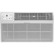 Frigidaire 8,000 BTU 115V Through-the-Wall Air Conditioner with Temperature Sensing Remote Control