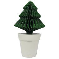 Tree Non-Electric Personal Humidifier in Green - Lovepot N2