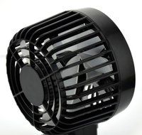 Roadacc (TM) Mini Portable Rechargeable Electric Fan With 2 Modes Speed Adjustable--Double Blades Mini Desktop... N2