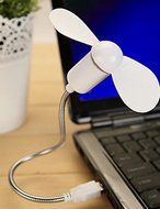 LBLI Flexible USB Mini Fan JIAJU-YONGPING #0602 N5