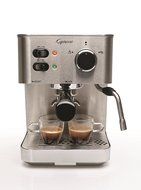 Capresso 118.05 EC PRO Espresso and Cappuccino Machine