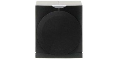 Waterfall Audio Highforce 1 EVO 8-Inch 150-Watt Sealed Ultra Compact Subwoofer (Black) N2