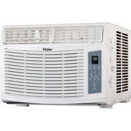 Haier HWE10XCR 10000 BTU Room Air Conditioner N7