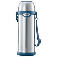 Zojirushi Thermal Stainless Vaccum Bottle 1.0 liter ( 33.8 oz. ) | SJ-TE10-XA (Japan Import)