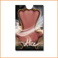 Alice in Grinderland Alice Grinder Card