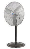 Marley MACH30P 120-volt High Performance Air Circulator, 30-Inch Pedestal Mount