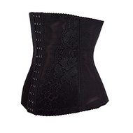 Ryvox(TM)US M-XXL New Waist Cinchers Training Corsets Shapewear Underwear Bodysuit s Women Body Feminino #294 N3