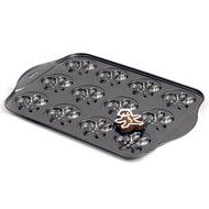 Norpro Gingerbread Cookie Pan