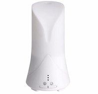 Aroma Diffuser, DBTech Cute Mini LED Night Light USB Aromatherapy Air Essential Ultrasonic Oil Humidifier,Mist... N7