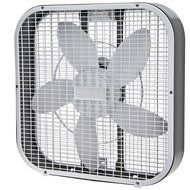 Kenmore 32002 20&quot; 3 Speeds For Comfort Control, Durable, Lightweight Metal Construction Box Fan N3