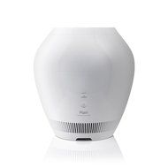 BALMUDA　evaporative humidifier Rain (Rain) Standard model ERN-1000SD-WK (White) BALMUDA (Barumyuda) N4
