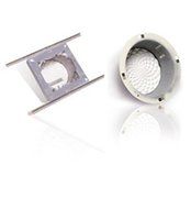 VALCOM 10 Pack Valcom Metal Pre-Construction / VC-V-9912M-10 /