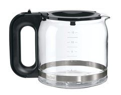 Braun BRSC005 Replacement Carafe for Braun Coffee Maker, Clear