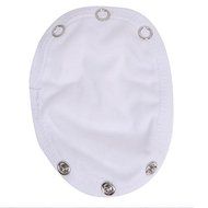 Baby Girl Boy Practical Package Fart Clothes Longer Extension Piece Infant N3