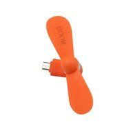 Boom ULT-unite USB Micro Phone Fan,Mini Phone Fan For Android or iPhone N2