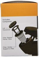 KeurigMyK-CupReusableCoffee Filters(2) [R5Y7Z7G2] (PACK OF 2)